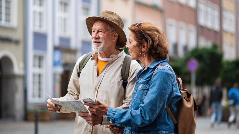 Old-couple-in-Europe-trying-to-find-a-route-with-eSIM-Europe
